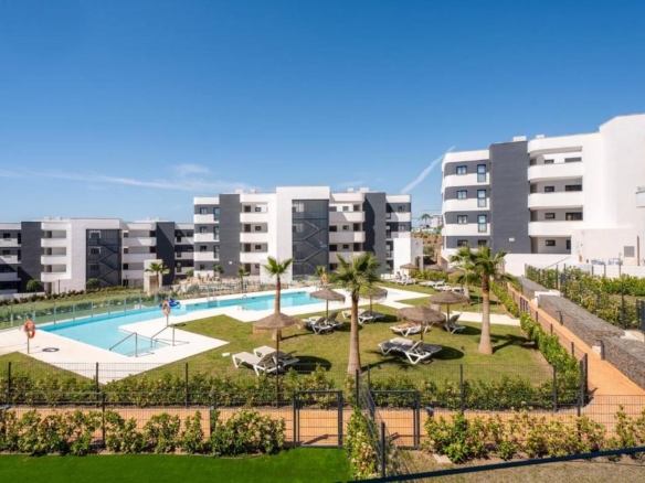 Luxury real estate Costa del Sol